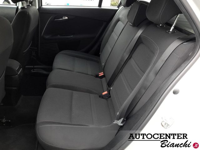 FIAT Tipo usata, con Volante multifunzione