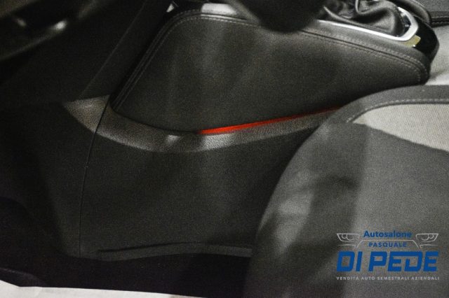 NISSAN Qashqai usata, con Autoradio digitale