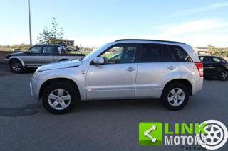 SUZUKI Grand Vitara usata, con Airbag laterali