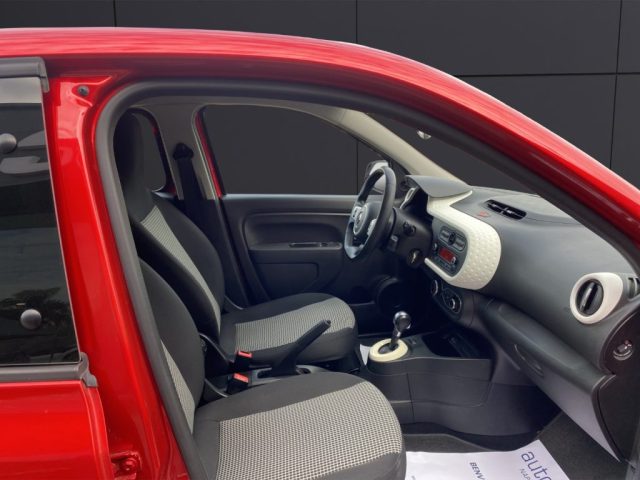 RENAULT Twingo Electric usata 17