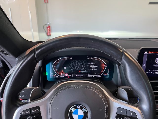 BMW 840 usata, con Antifurto