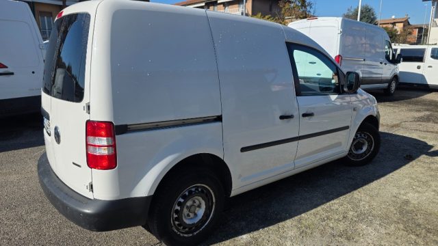 VOLKSWAGEN Caddy usata, con Climatizzatore