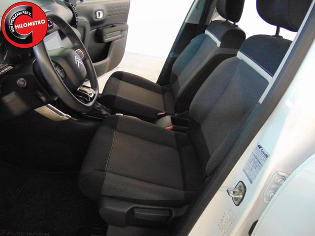 CITROEN C3 Aircross usata, con Airbag Passeggero