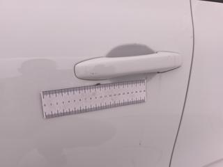 RENAULT Clio usata, con Airbag posteriore