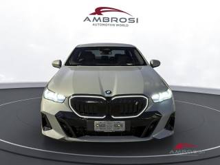 BMW i5 usata 6