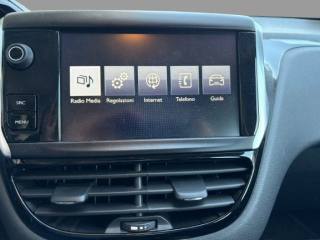 PEUGEOT 208 usata, con Controllo trazione