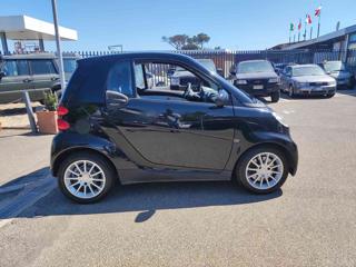 SMART ForTwo usata, con Climatizzatore