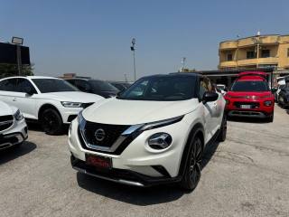 NISSAN Juke usata, con Airbag laterali