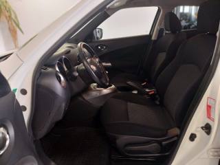 NISSAN Juke usata, con Cerchi in lega