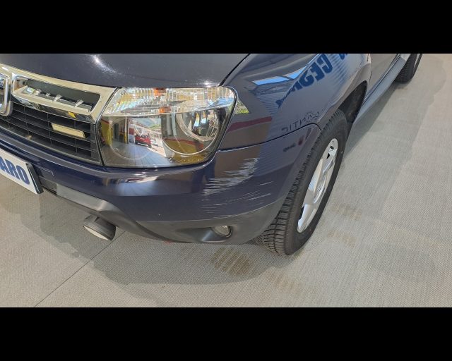 DACIA Duster usata 31