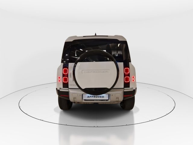 LAND ROVER Defender usata, con Cerchi in lega