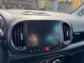 FIAT 500L usata, con Cruise Control