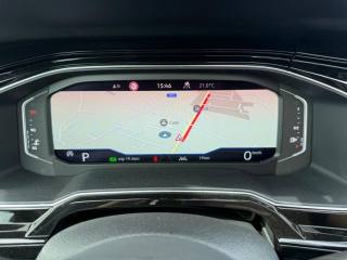 VOLKSWAGEN Polo usata, con Fari LED
