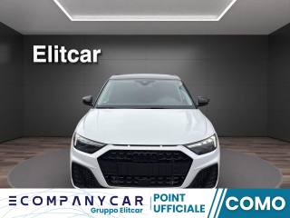 AUDI A1 usata, con Airbag laterali