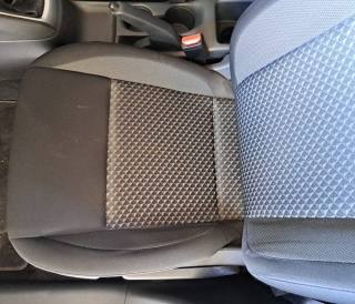 NISSAN Micra usata, con Climatizzatore