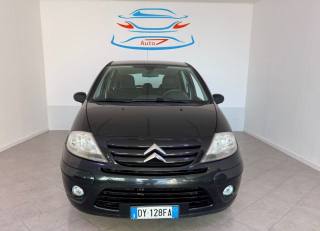 CITROEN C3 1.1 airdream Exclusive Style Techno