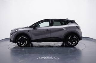 RENAULT Captur usata, con Airbag laterali