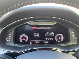 AUDI Q8 usata, con Autoradio