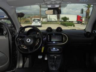 SMART ForTwo usata, con Touch screen