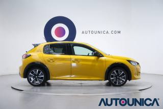 PEUGEOT 208 usata, con Airbag Passeggero