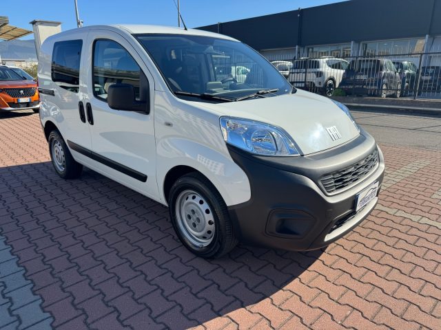 FIAT Fiorino usata, con ABS