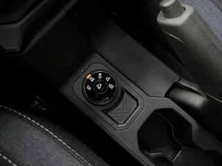 DACIA Duster usata, con Cruise Control