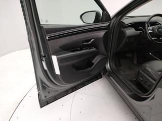 HYUNDAI Tucson usata, con Sensore di pioggia
