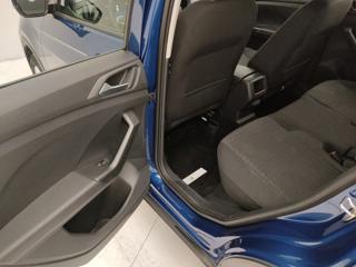 VOLKSWAGEN T-Cross usata 50