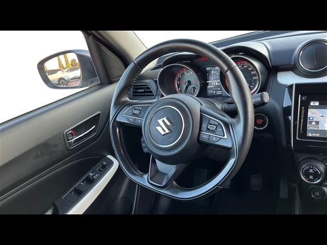 SUZUKI Swift usata, con Alzacristalli elettrici