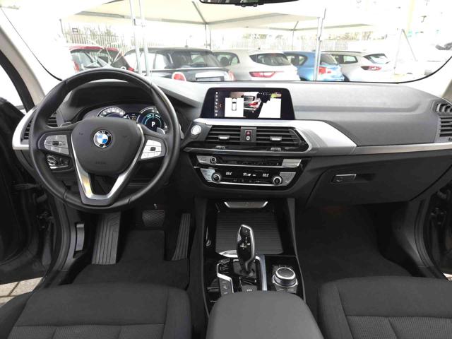 BMW X3 usata 21
