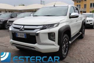 MITSUBISHI L200 usata, con Android Auto