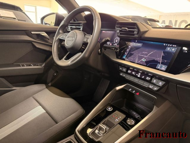 AUDI A3 usata, con Cerchi in lega