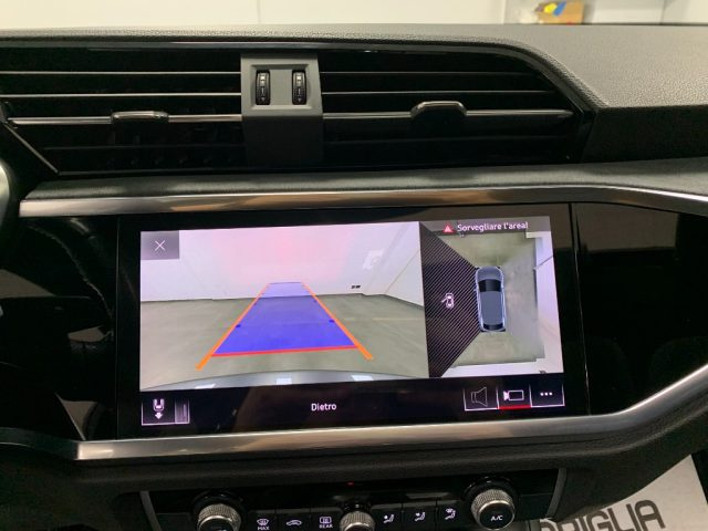 AUDI Q3 usata, con MP3