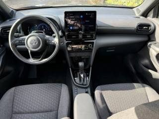 TOYOTA Yaris Cross usata, con Controllo trazione