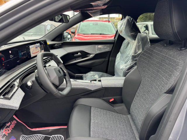 PEUGEOT 3008 usata, con Cerchi in lega