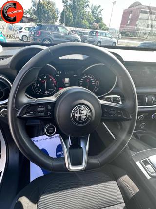 ALFA ROMEO Stelvio usata, con Cruise Control