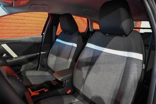 CITROEN C4 usata, con ESP