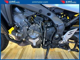 YAMAHA Tracer usata 9