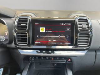 CITROEN C5 Aircross usata, con Servosterzo
