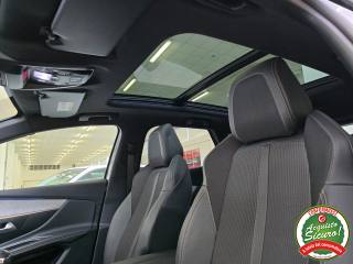 PEUGEOT 3008 usata, con Vetri oscurati