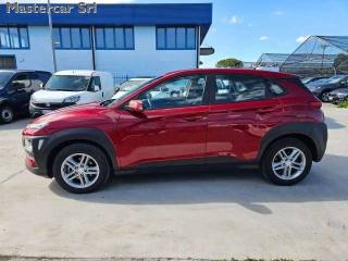 HYUNDAI Kona usata, con Airbag laterali