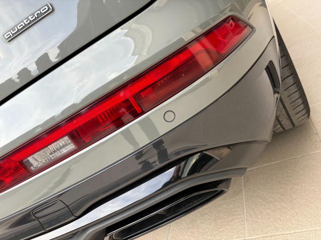 AUDI Q5 usata, con Specchietti laterali elettrici