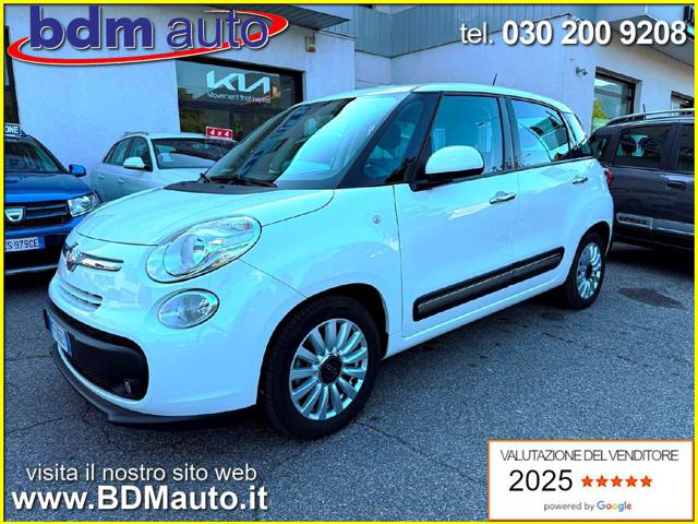 FIAT 500L usata, con ABS