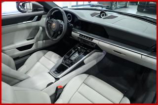 PORSCHE 992 usata, con Cruise Control