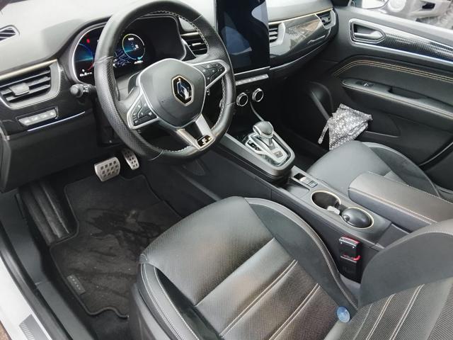RENAULT Arkana usata, con Controllo trazione