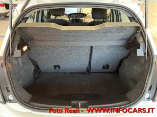 LANCIA Ypsilon usata, con Isofix