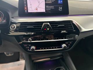BMW 520 usata, con Portellone posteriore elettrico