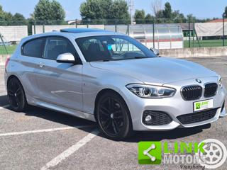 BMW 120 usata, con ESP