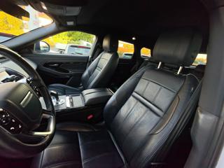 LAND ROVER Range Rover Evoque usata, con Cerchi in lega
