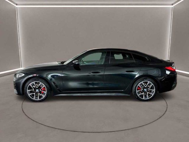 BMW 420 usata, con Airbag laterali